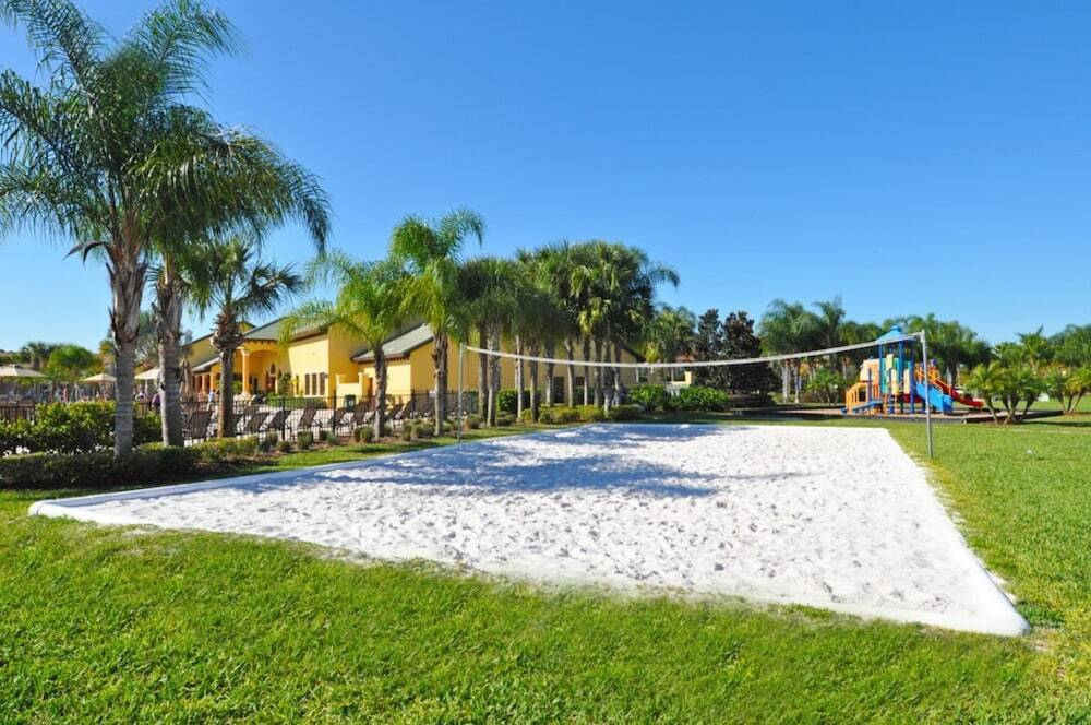 Paradise Palms PP05KTHBRM