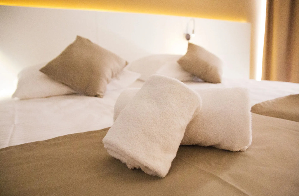 Planet Hotels ONE