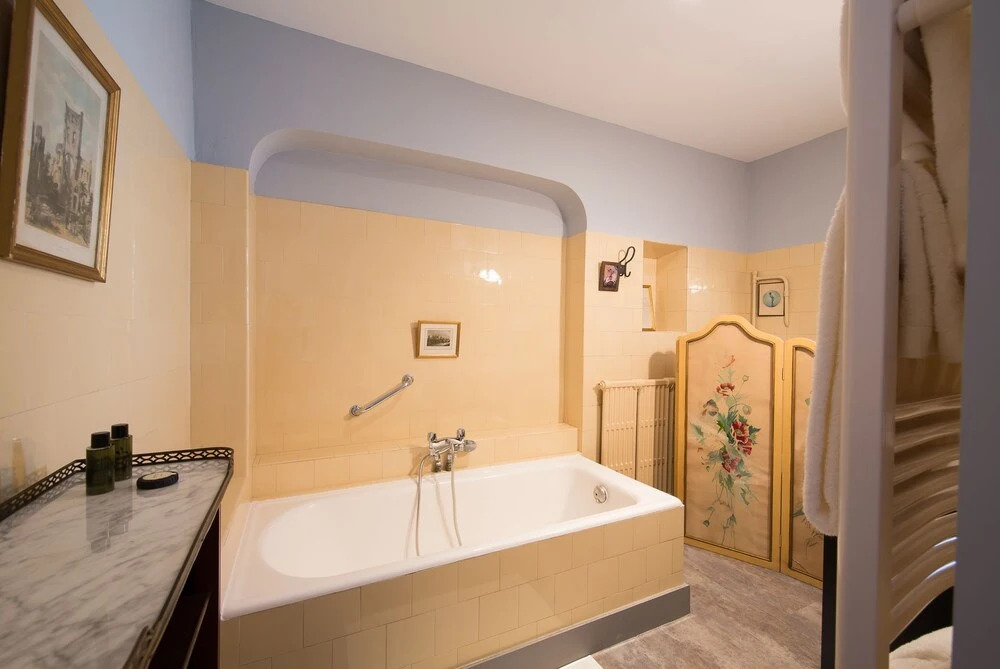 La Maison D'Amedee