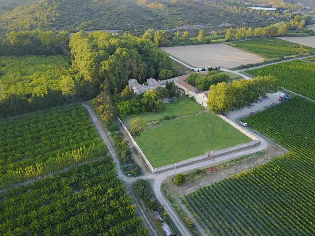 Maison de Charme dans Domaine 17ème
