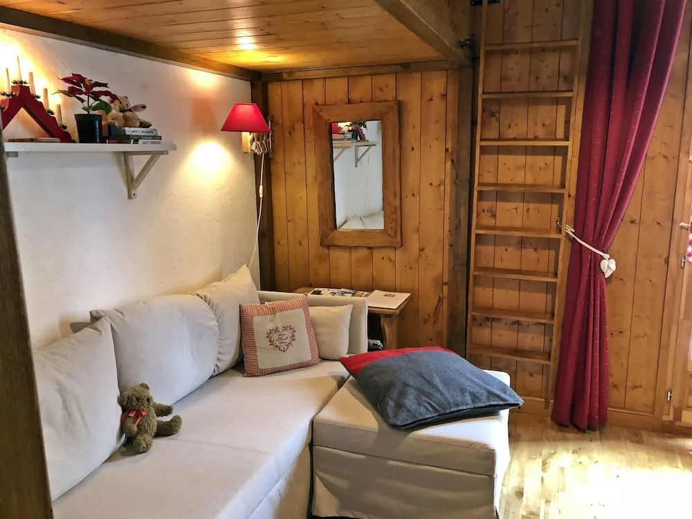 Fizhome Mt Blanc