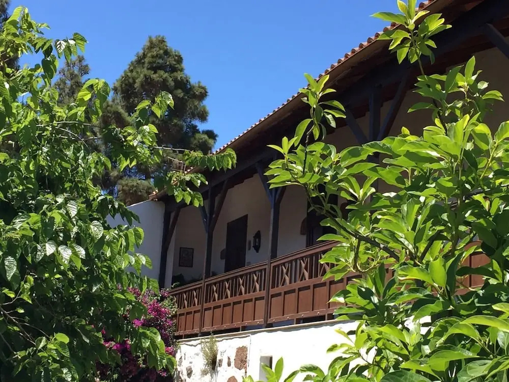 CASA RURAL LA MONTAÑETA