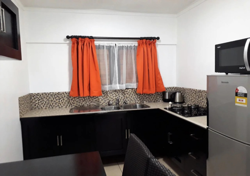 Suva Motor Inn