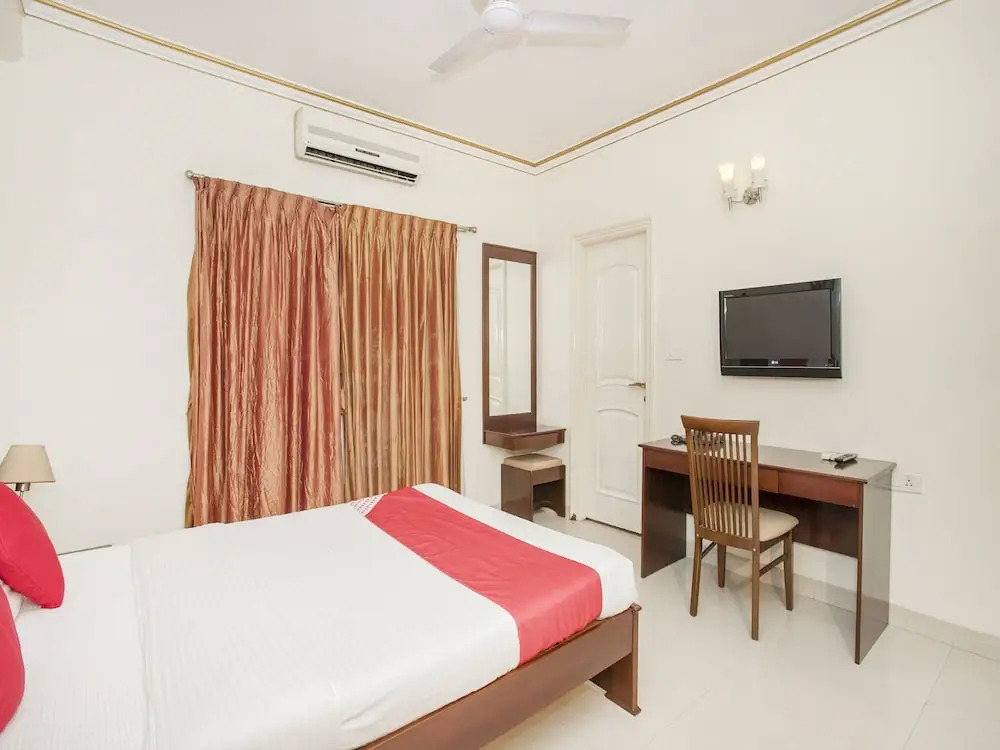OYO Rooms Indiranagar 19th Main