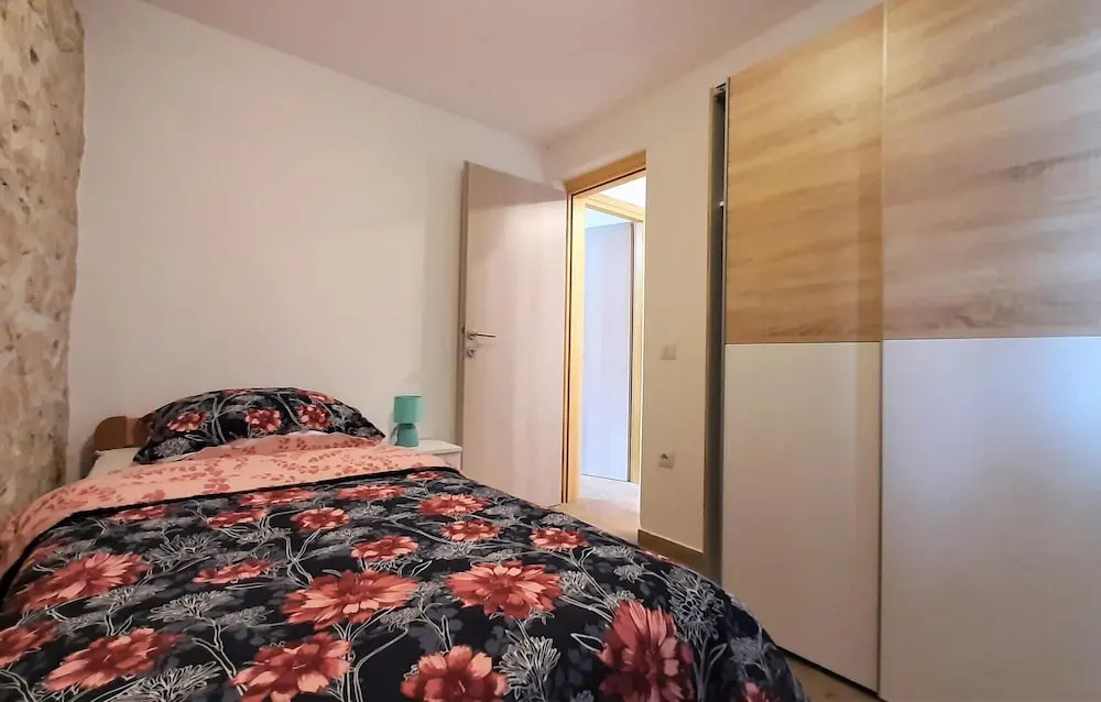 Amazing Apartment in Labin With 2 Bedrooms