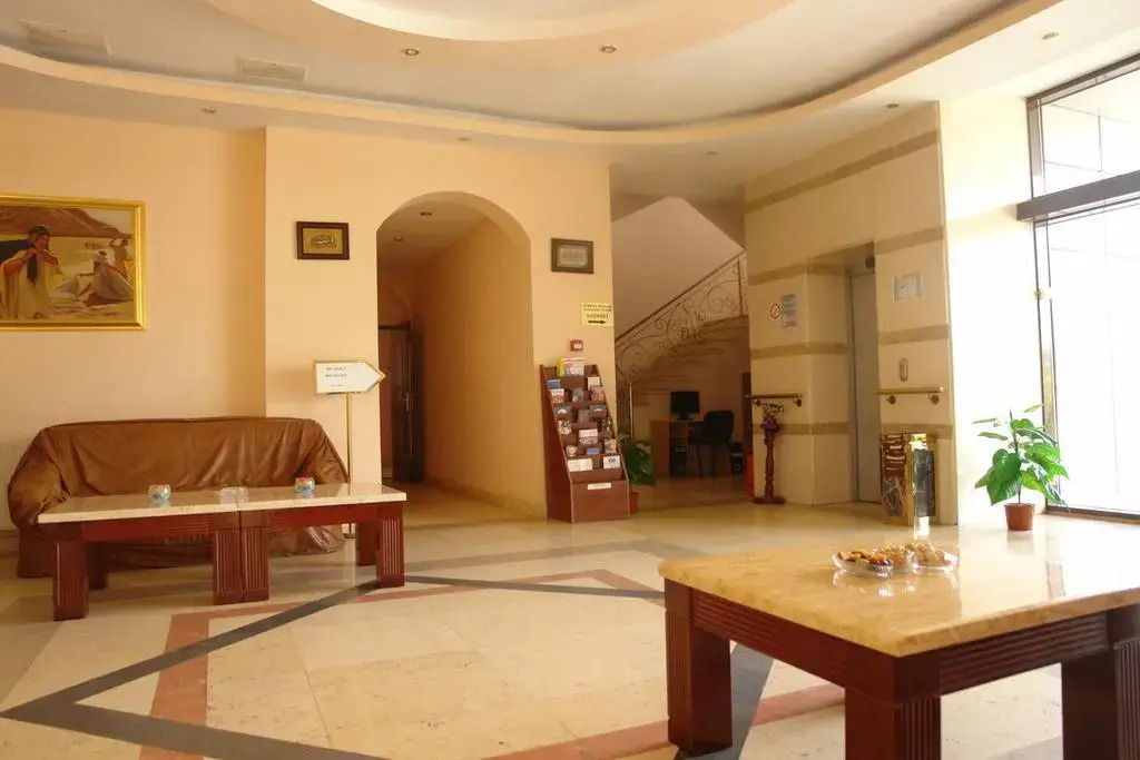 Hotel Sir Colentina