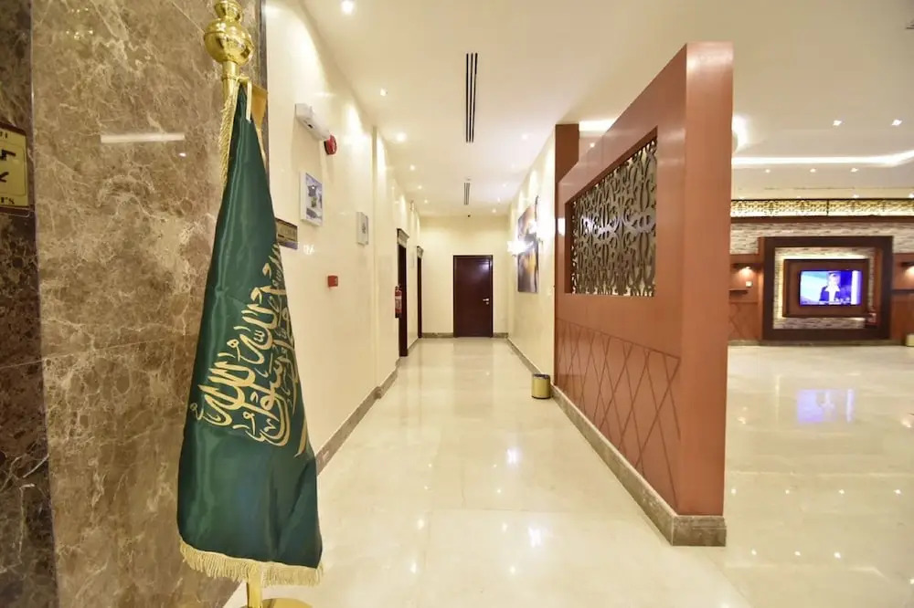 ابات للشقق المخدومة ABAT Serviced Apartment