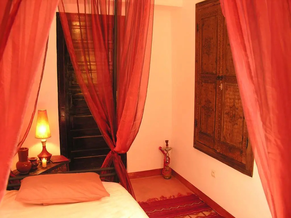 HOTEL AL MAMOUN