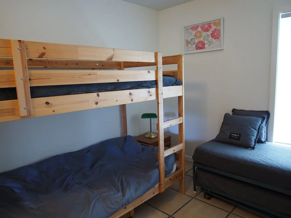 The Eastside - Healdsburg - 3 Br Home