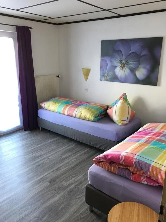 Chalet Beata