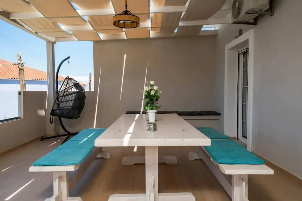 Villy Suites I - Zante Luxury Suite With Hot Tub