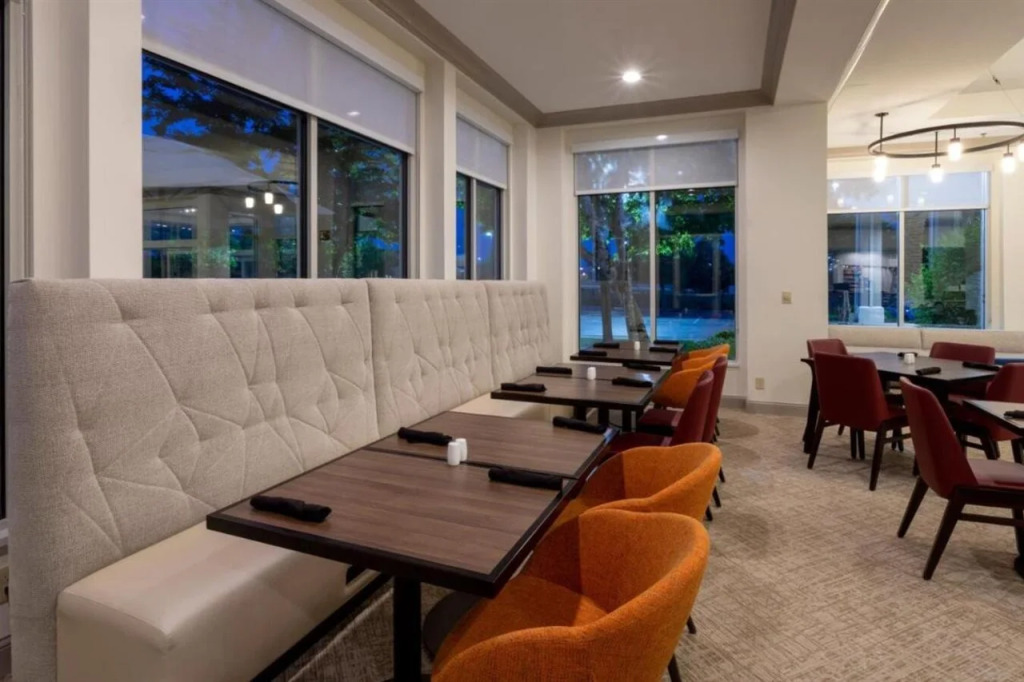 Hilton Garden Inn Minneapolis Saint Paul-Shoreview