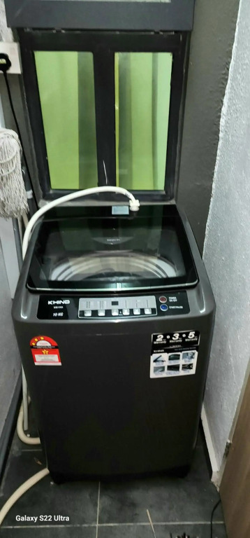 Legasi Kg Bharu Kuala Lumpur City centre Walk to KLCC next to LRT train KL tower view 3room 2 bathroom