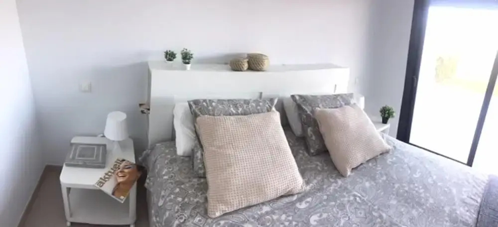 Stunning Apartment Close to Golf, Mijas, Spain