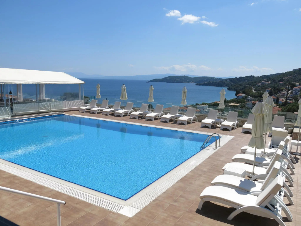Hotel Rene