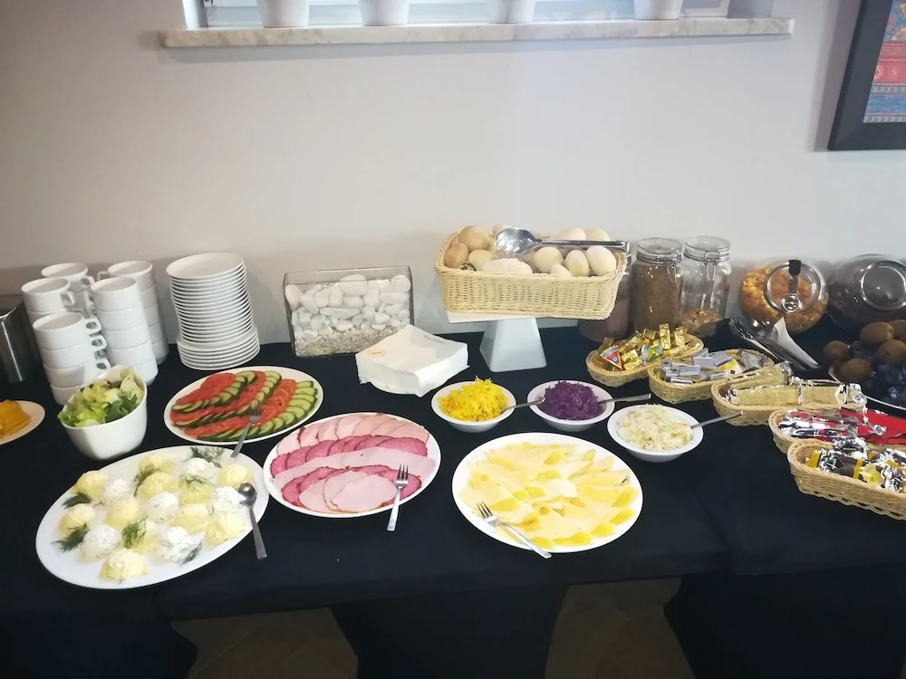 HOTEL PIAST przy Zamku