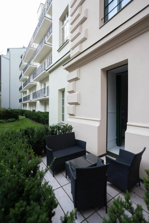 Premium Apartments by Wawel Castle