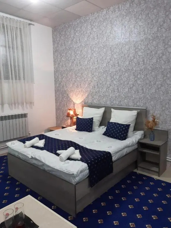 Lind Hotel and Guest House