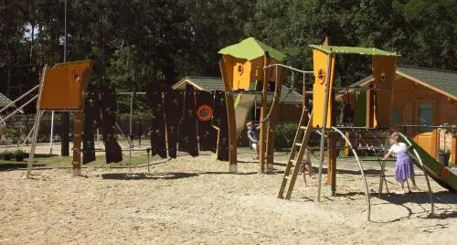 Herberg de Bos