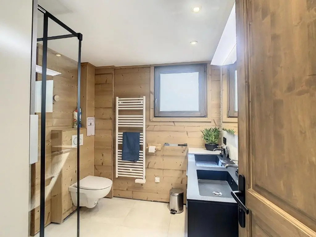 Chalet Combloux, 5 pièces, 6 personnes - FR-1-560-84