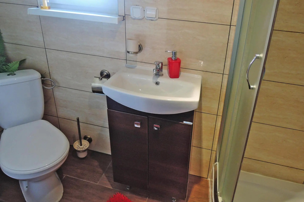 Holiday Home in Miedzyzdroje Near Baltic Sea