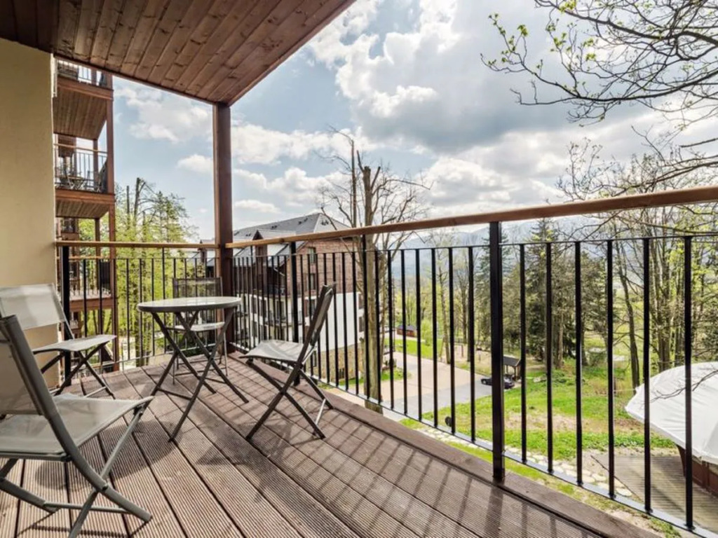 Szklarska Poręba Resort 26708