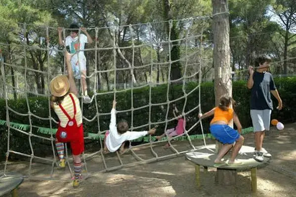 Interpals Eco Resort