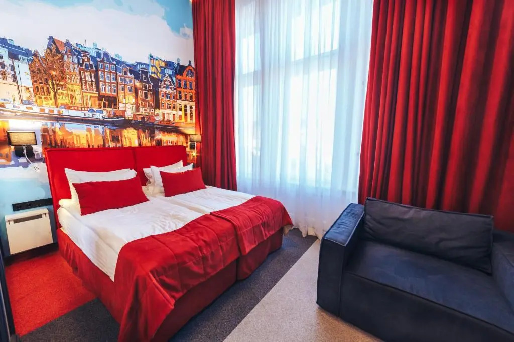 Cities Gallery Apart-hotel
