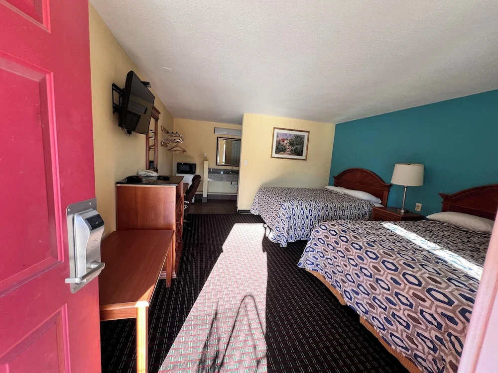 Economy Inn Express