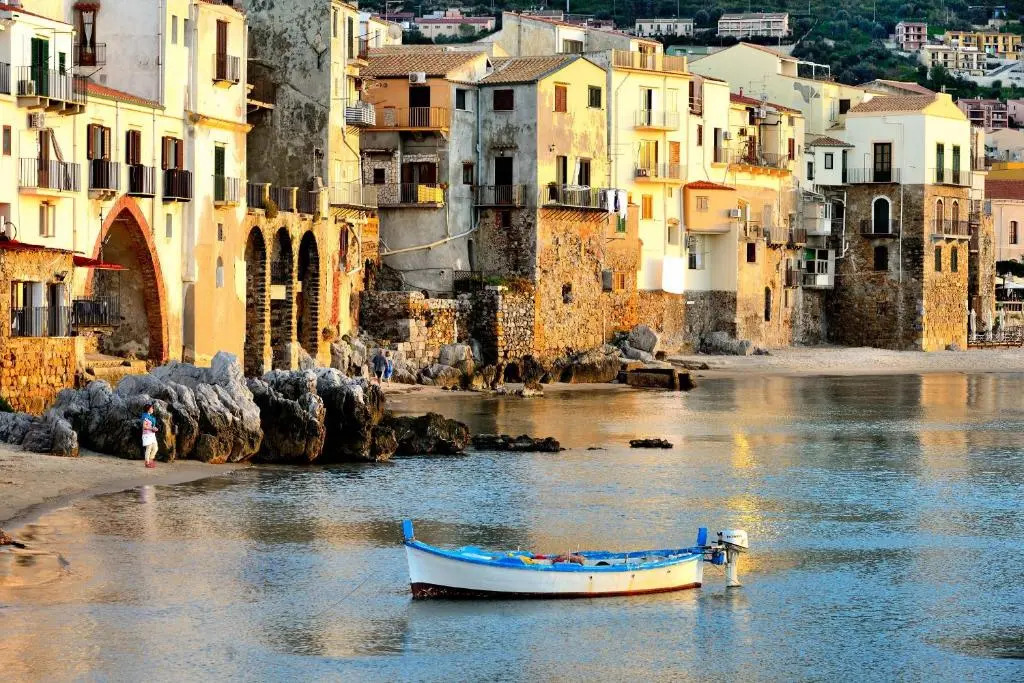 La terrazza di Gadia