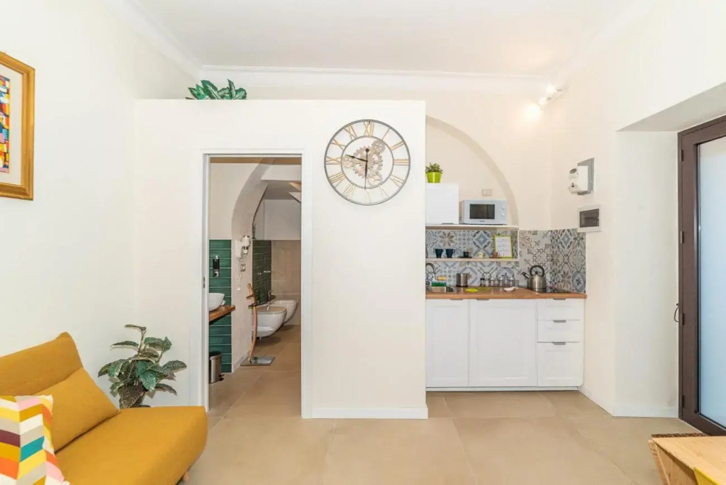 Suite Caronda
