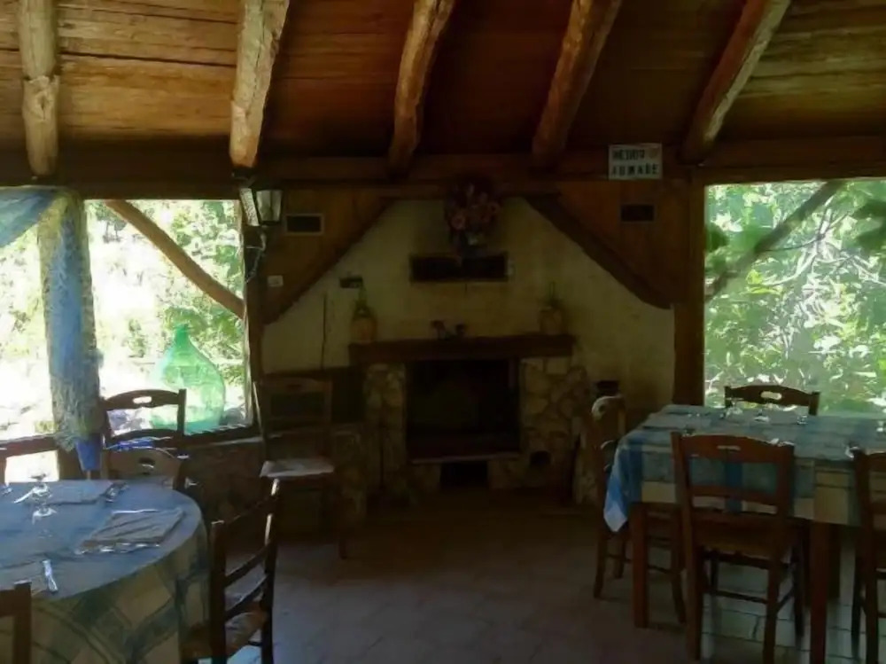 La Mandra