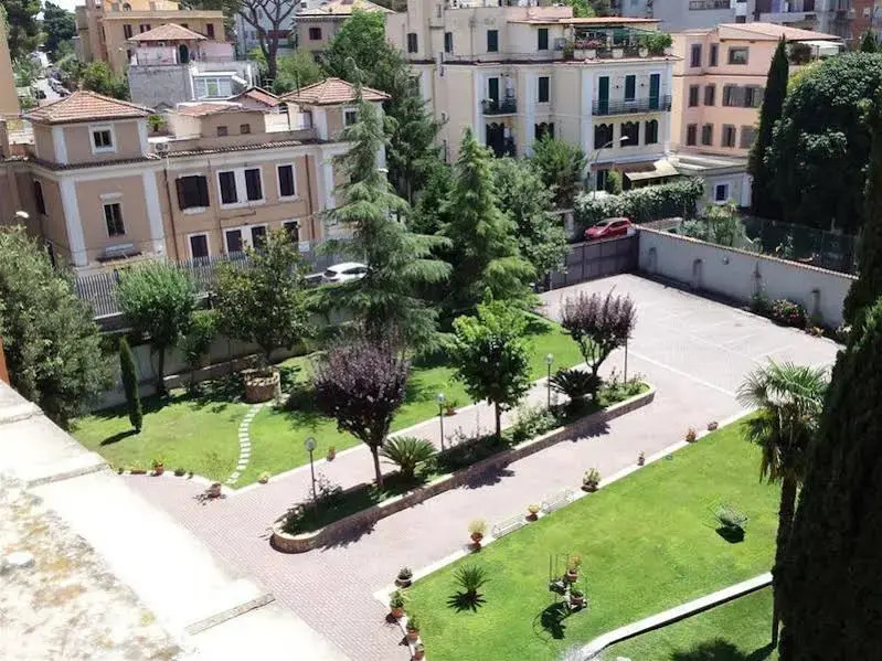 Villa Maria Rosa Molas - Casa Per Ferie