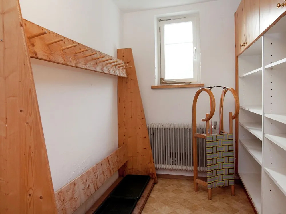 Spacious Mansion in Wald am Arlberg With Private Garden
