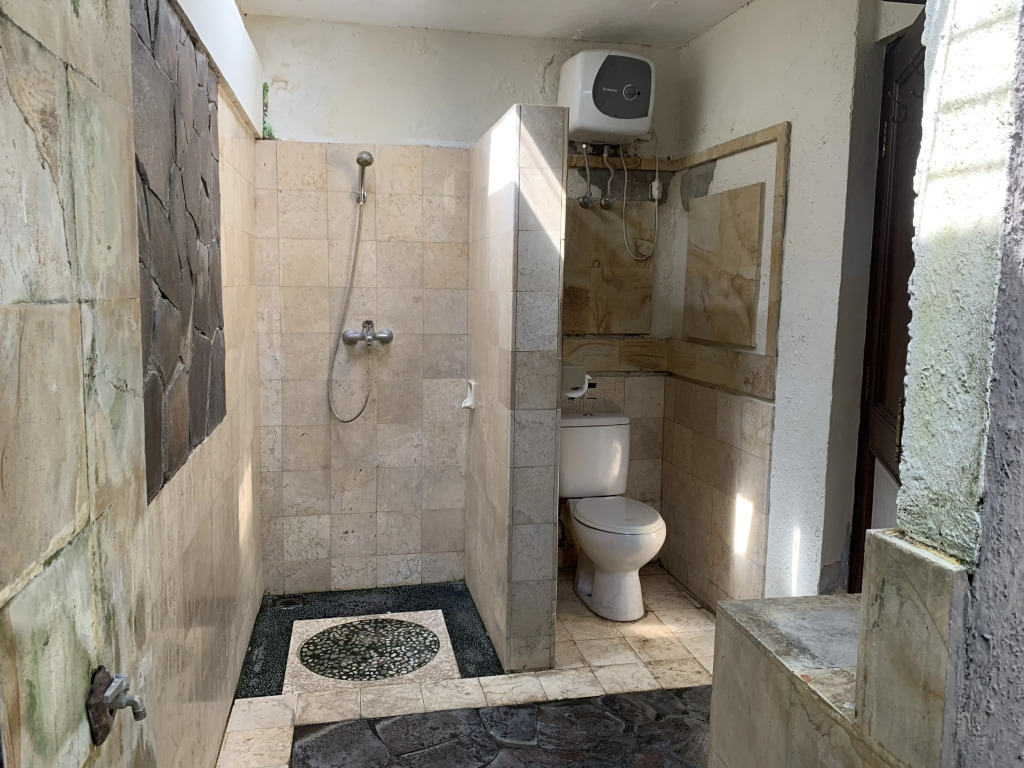 Hotel Sanur Indah