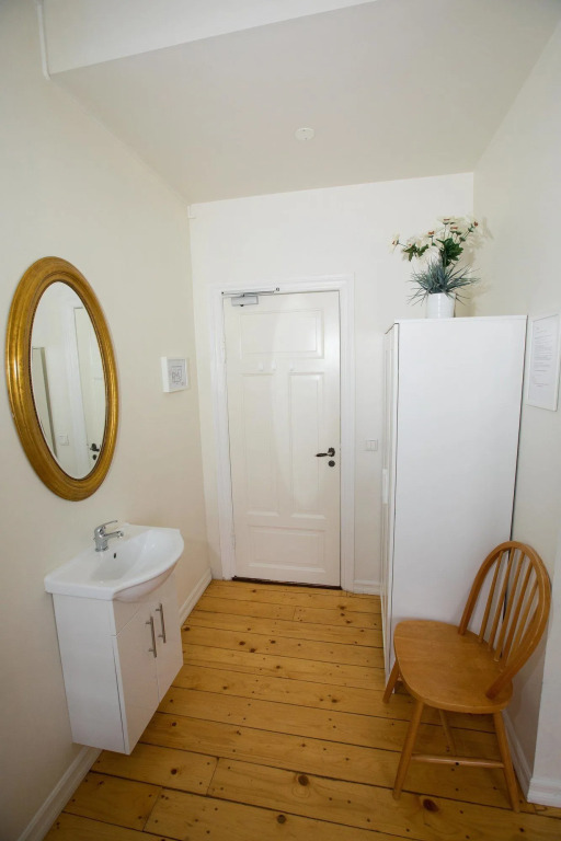 Central Guesthouse Reykjavik