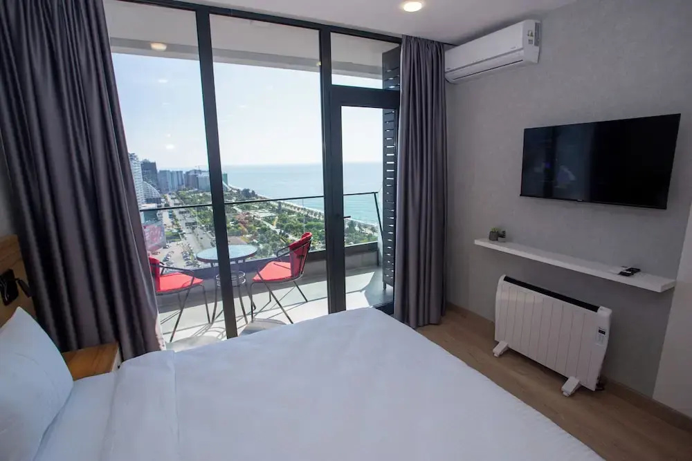 Апарт-отель Solis Residence