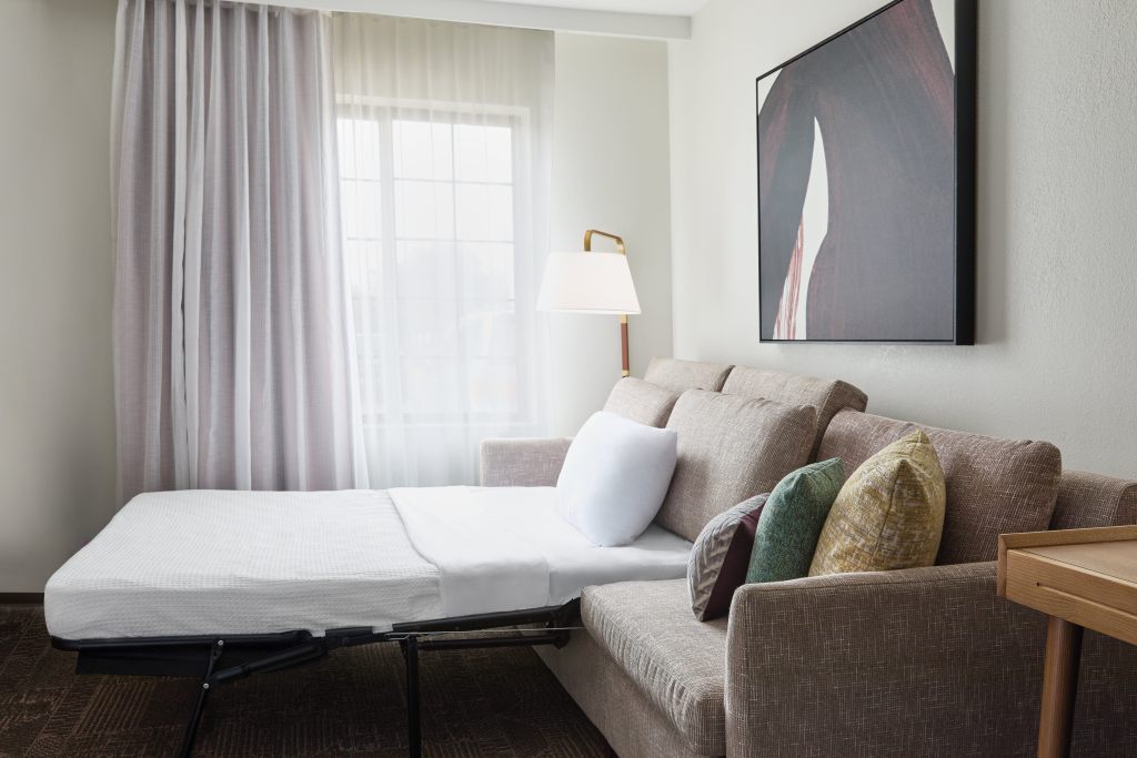 Staybridge Suites Peoria Downtown by IHG