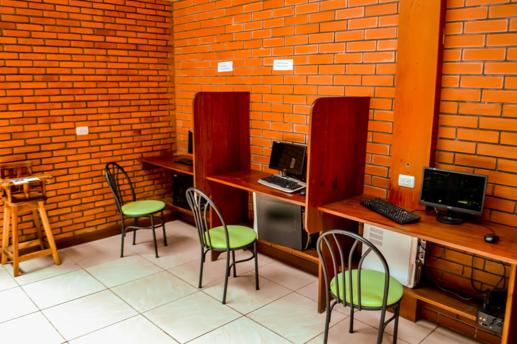 Jaguarundi Jungle Lodge - Monteverde