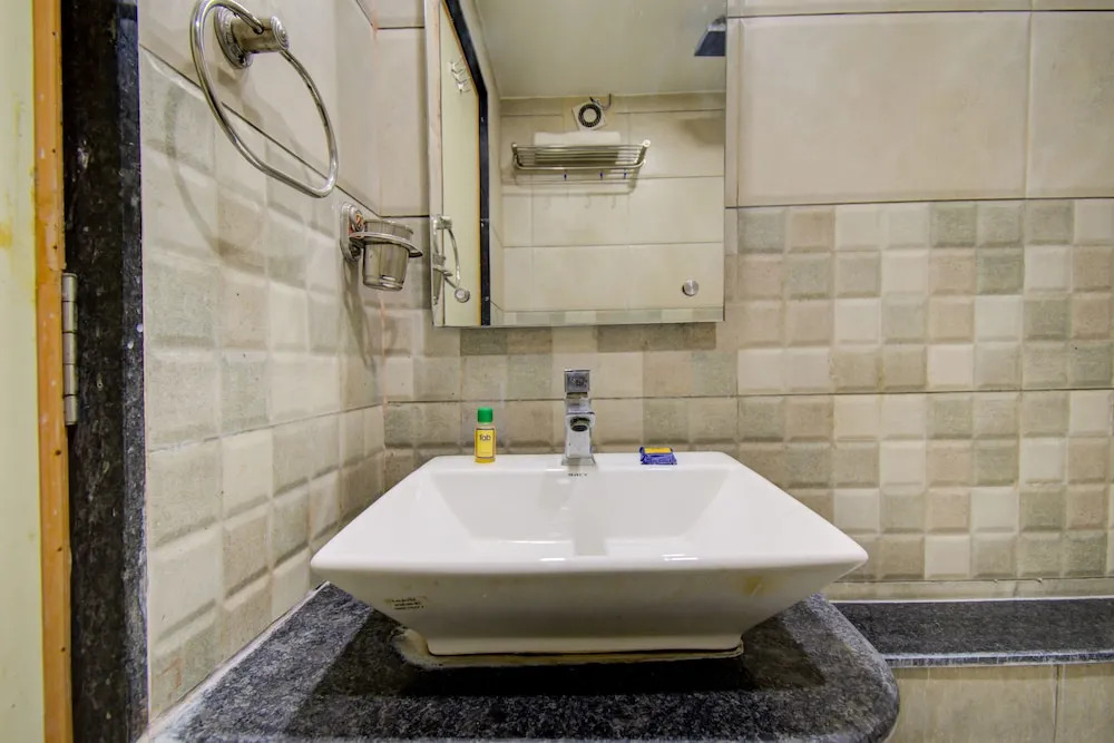 Hotel Royal Residency