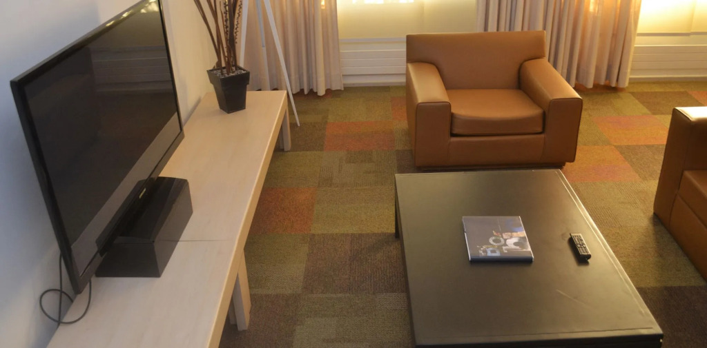 Hotel Alborada