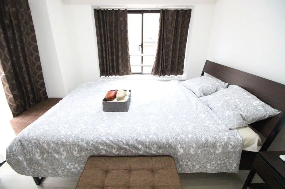 Narimasu Apartment 38