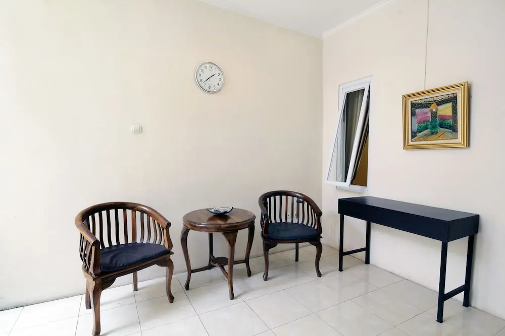 Airy Eco Syariah Senen Kramat Lima 3G Jakarta