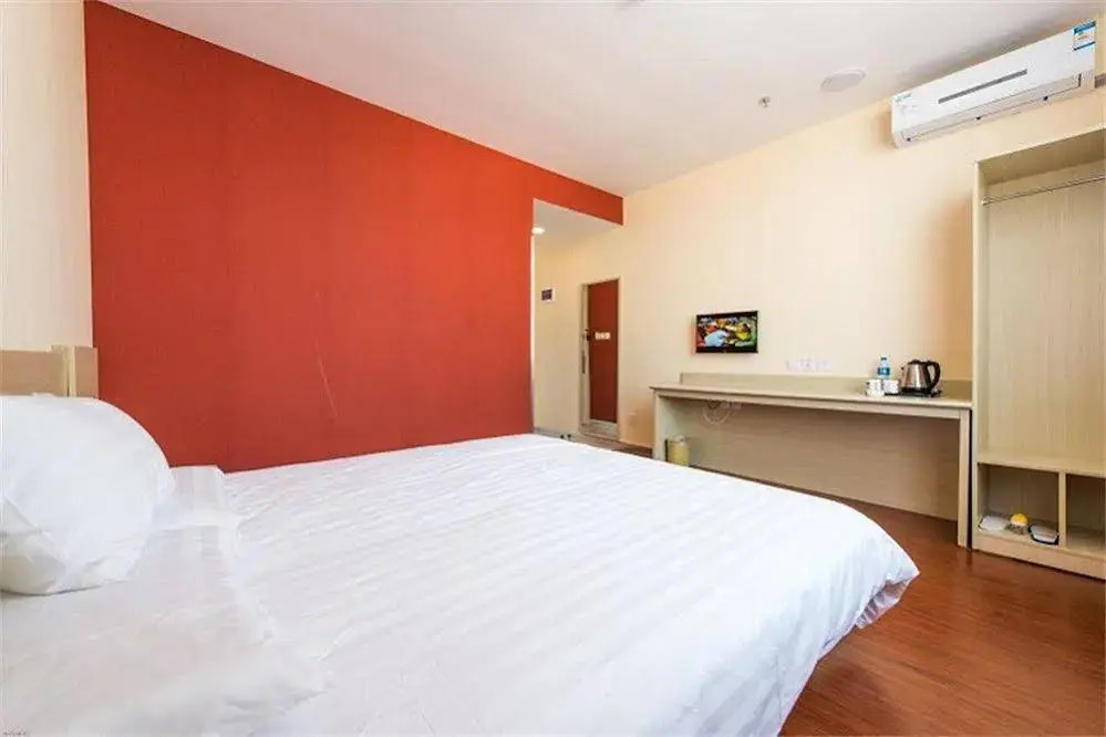 Hanting Hotel Fuzhou Wuyi Middle Road