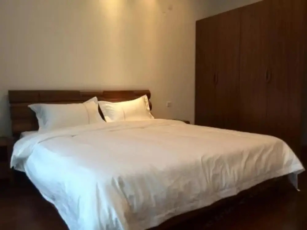 YUMI Apartment-Quan Tian Xia Branch