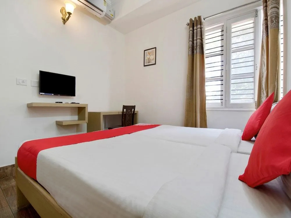 OYO 9252 SLN Homes