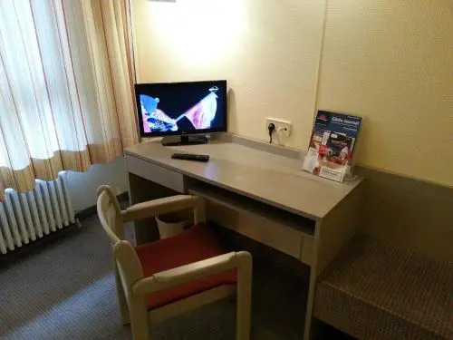 Hotel Baden-Baden