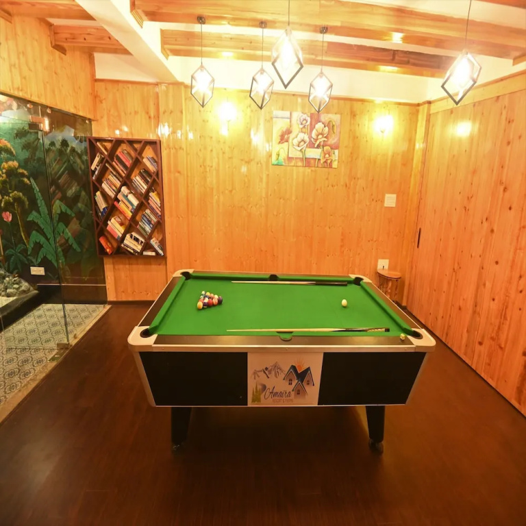 Amaira Resort & Farms - Mirik, West Bengal