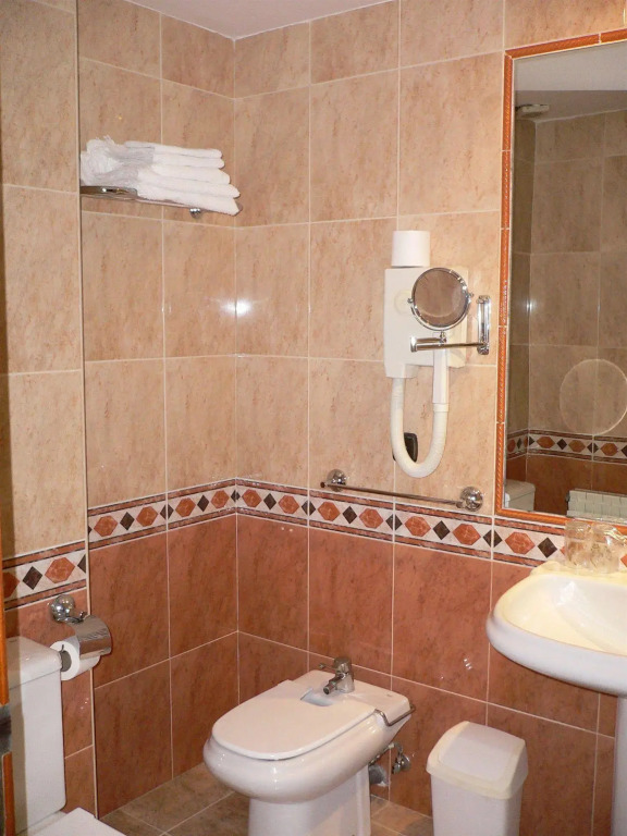 Hotel Doña Blanca