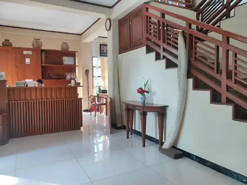 Hotel & Villa Bukit Indah Saumlaki by LeGreen